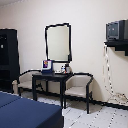 Hotel Cisarua Indah Zewnętrze zdjęcie