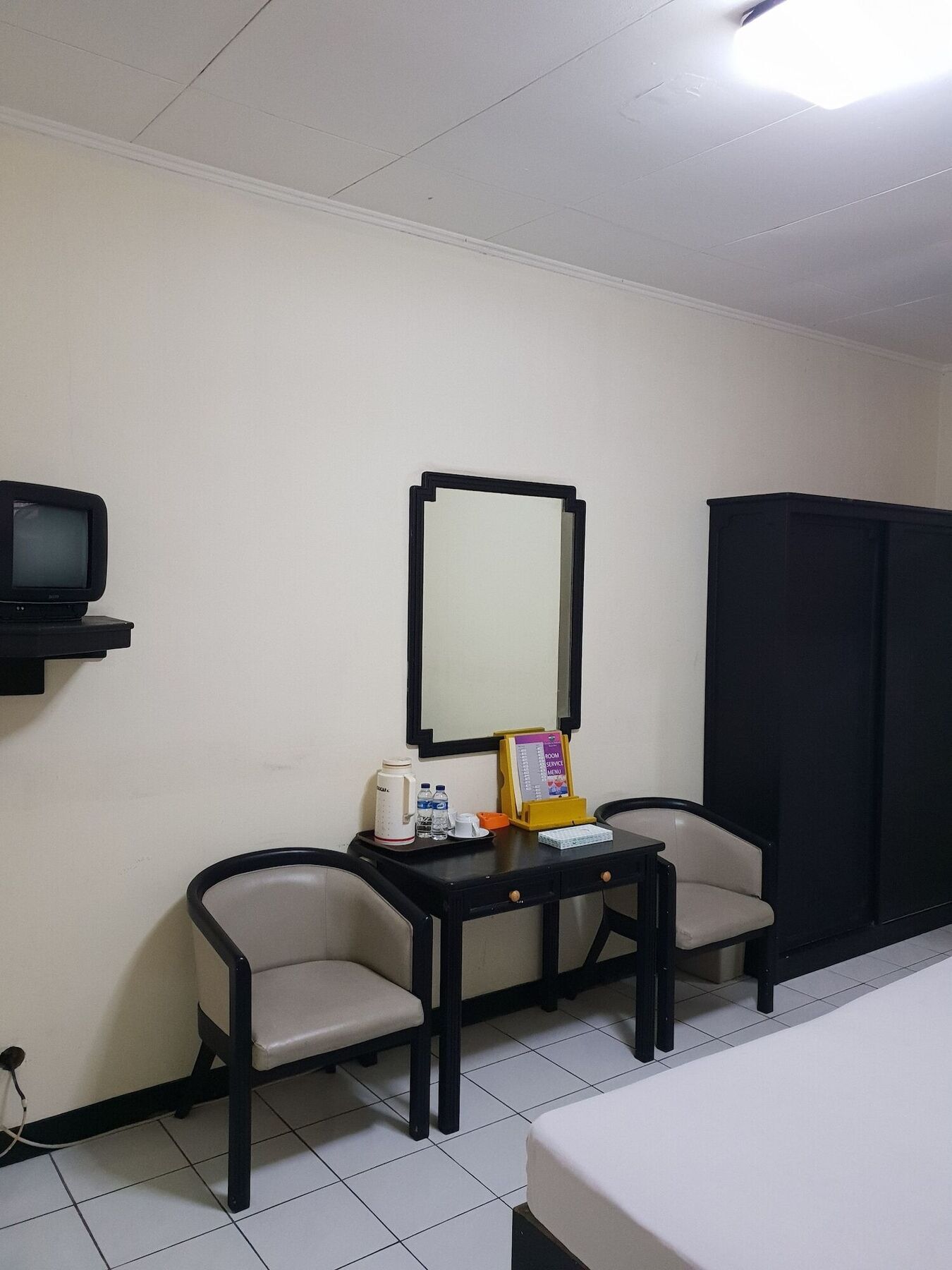 Hotel Cisarua Indah Zewnętrze zdjęcie